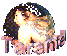Tarantel